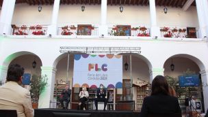 Feria del libro Córdoba