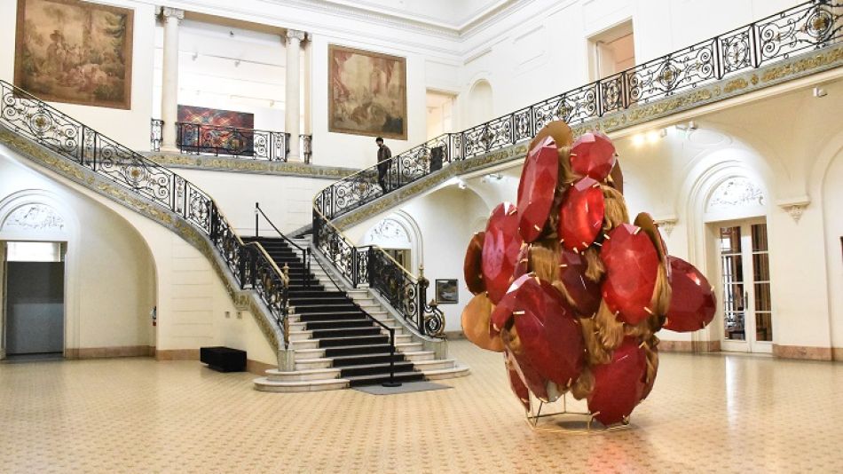 Bienalsur Córdoba