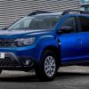 Duster Comercial