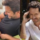 Benjamín Vicuña compartió un tierno video de Amancio dando sus primeros pasos 