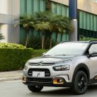 Citroen C4 Cactus X-Series