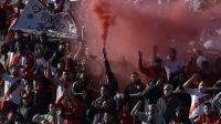 Hinchas River