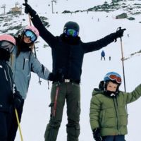 El desagradable momento que vivió Cande Tinelli en un restaurante de Ushuaia