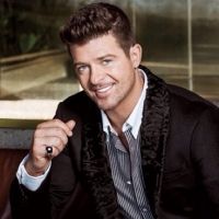 Emily Ratajkowski denunció al músico Robin Thicke por acoso 