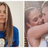 Nazarena Vélez contó su reacción cuando Fabián Rodríguez le dijo que Barbie y Lucas iban a terminar juntos