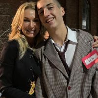 Yanina Latorre reveló la inesperada decisión que tomó su hijo Dieguito