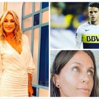Yanina Latorre reveló un escalofriante dato sobre la separación de Gisela Dulko y Gago