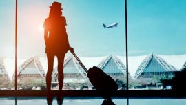 La mayor parte de los destinos que comunicaron sus datos para junio y julio de 2021 registraron un repunte moderado de las llegadas internacionales en comparación con 2020.