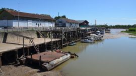 El fenómeno no se registraba desde el 7 de septiembre de este año.