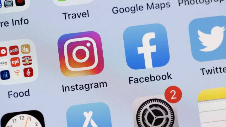 La caída de Facebook, WhatsApp e Instagram este 4 de octubre afectó a decenas de millones de usuarios.