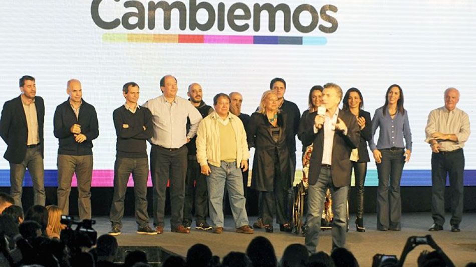 Cambiemos