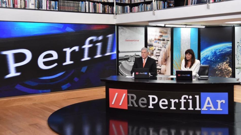 Cómo ve el Reino Unido al periodismo argentino 20211004