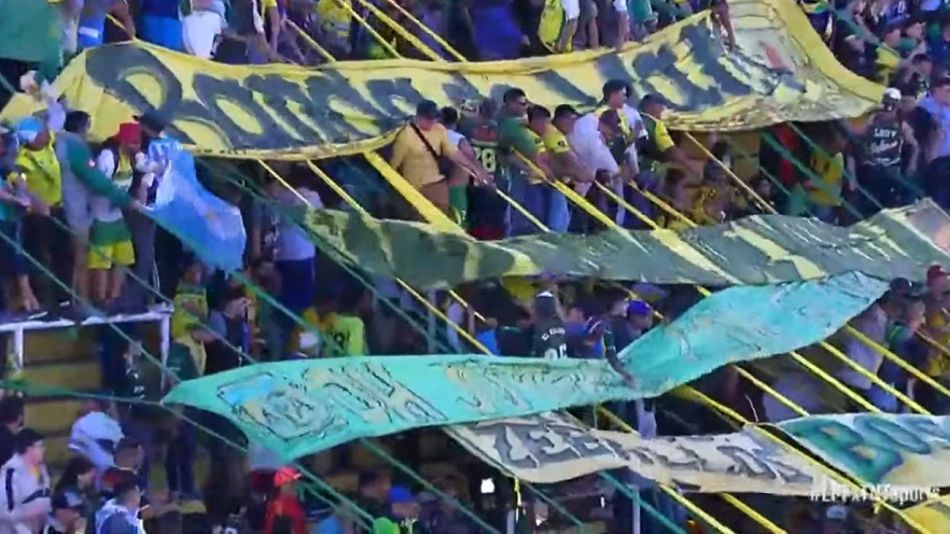 Defensa y Justicia vs Talleres de Córdoba 20211004