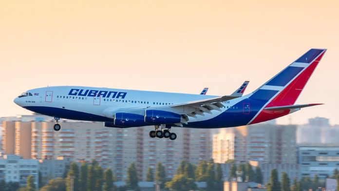 Weekend | Cubana de Aviación vuelve a volar a Buenos Aires