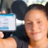 Licencia de conducir