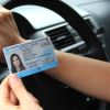 Licencia de conducir