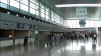 Aeropuerto Ambrosio Taravella  aeropuerto internacional de Córdoba 20211005