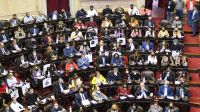 diputados frente de todos ley de etiquetado frontal g_20211005