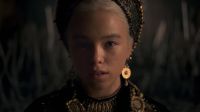 "House of the Dragon": presentaron el primer teaser de la precuela de "Game of Thrones"