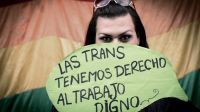 La iniciativa para promover la inclusión laboral trans