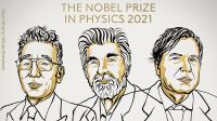Premio Nobel de Física