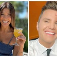 Catherine Fulop confirmó que estará en MasterChef 3 y reveló cómo hizo Santiago Del Moro para convencerla