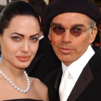 El listado de parejas de Angelina Jolie antes de conocer a The Weeknd