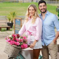 exclusivo: la boda de FACUNDO MOYANO Y EVA BARGIELA