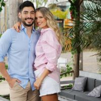 exclusivo: la boda de FACUNDO MOYANO Y EVA BARGIELA
