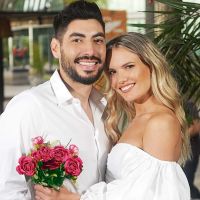 exclusivo: la boda de FACUNDO MOYANO Y EVA BARGIELA