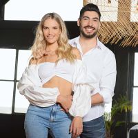 exclusivo: la boda de FACUNDO MOYANO Y EVA BARGIELA