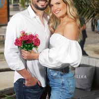 exclusivo: la boda de FACUNDO MOYANO Y EVA BARGIELA