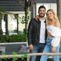 exclusivo: la boda de FACUNDO MOYANO Y EVA BARGIELA