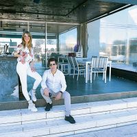 GABRIEL MELLACE, CREADOR DE LA PRIMERA DISCOTECA VIRTUAL