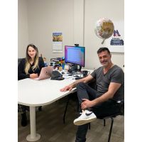 Invirtiendo con Damián