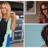 La reacción de Sabrina Rojas luego de enterarse de la relación entre Luciano Castro y Flor Vigna