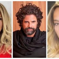 La reacción de Sabrina Rojas luego de enterarse de la relación entre Luciano Castro y Flor Vigna