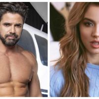 Luciano Castro y Flor Vigna, romance confirmado