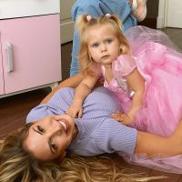 luisa DROZDEK Y DELFINA