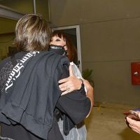 MORIA JUNTO AL “PATO” Y LOS MASSA