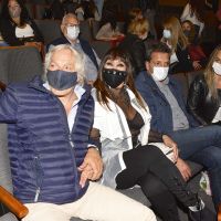 MORIA JUNTO AL “PATO” Y LOS MASSA