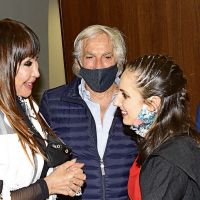 MORIA JUNTO AL “PATO” Y LOS MASSA