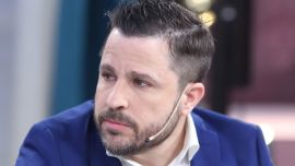 "¿Me va a tocar a mí después de este salame?", el exabrupto de una diputada contra Martín Tetaz