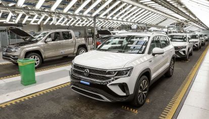 ¿Cuándo llegarán las novedades 2022 de VW?, ¿cómo está la postventa?