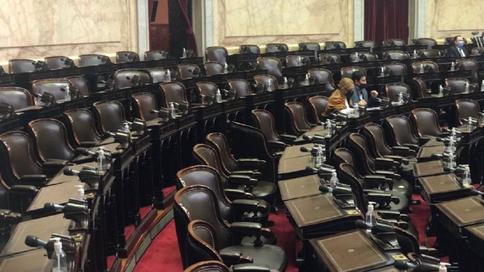 Cámara de Diputados