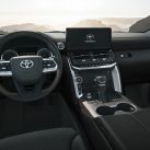 Toyota Land Cruiser 300 - Revista Parabrisas