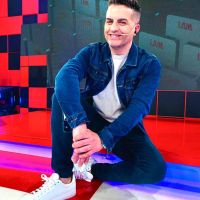 Ángel de Brito, ¿soltero?: la foto que podría confirmar su separación
