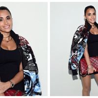 Antonela Roccuzzo: Su look de 10 mil dólares en Paris Fashion Week