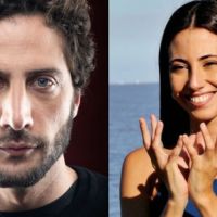 Luciano Cáceres está en pareja con Belén Riva Roy
