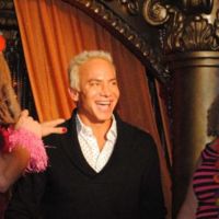 Vuelve el Show del Ángel, el espectáculo transformista de Osky Beigbeder